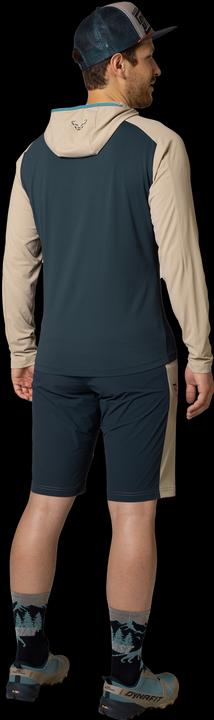 Immagine prodotto Dynafit Traverse Sun Hoody Uomo (XXL)