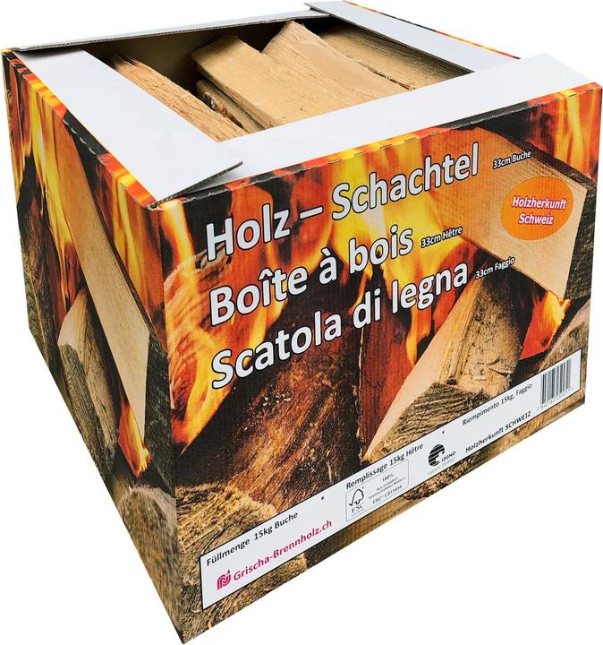Actual product image Firewood