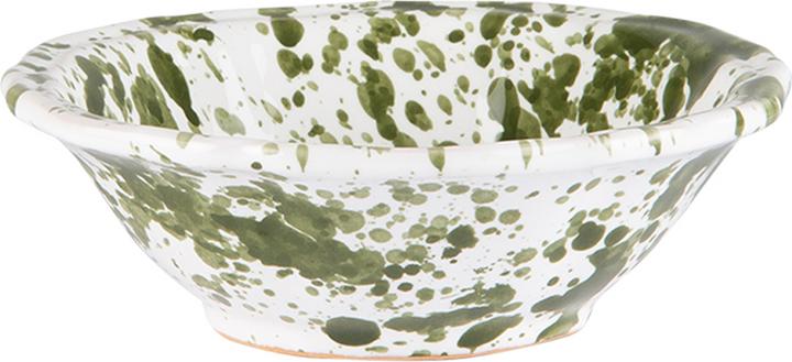 Produktbild Popolo Ø 15 cm Schale Punto hell grün