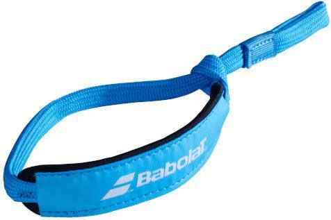 Immagine prodotto Babolat Wrist Strap Padel Blue