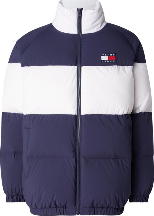 Tommy Hilfiger Tommy Jeans Authentic Serif Puffer - 88479