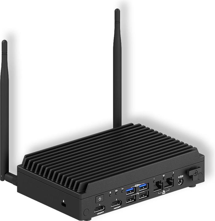 Produktbild ASUS NUC 13 Rugged (Intel Atom)