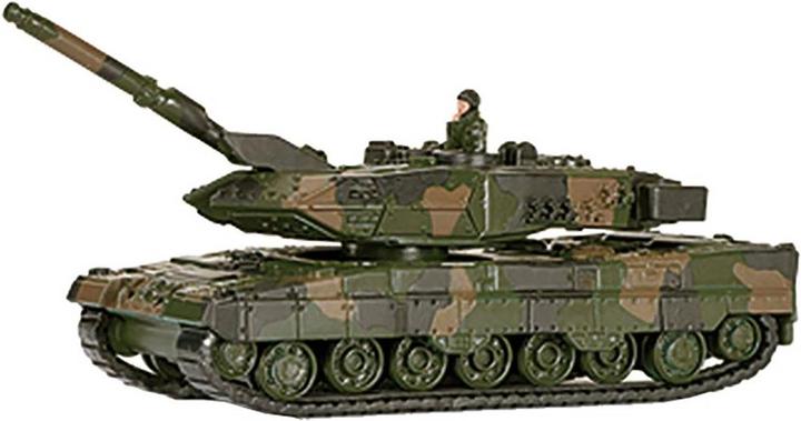 Produktbild Siku Leopard 2