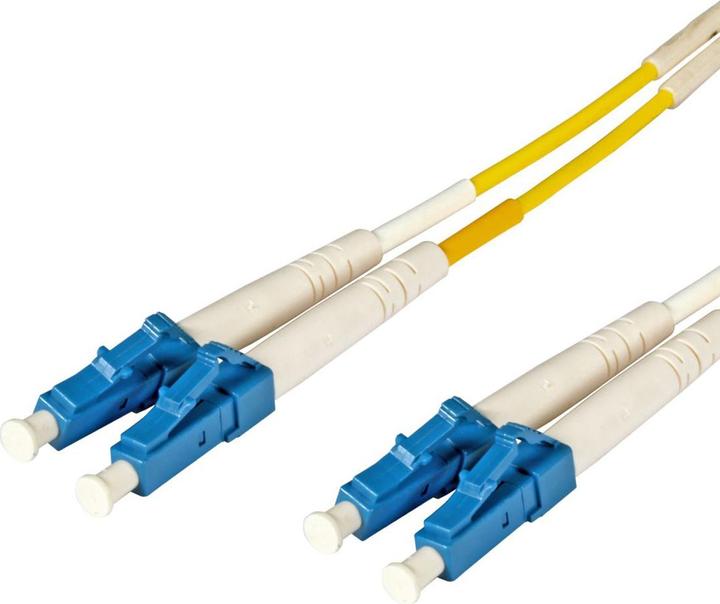 Image du produit EFB Elektronik Câble réseau (UTP, CAT6, 2 m)