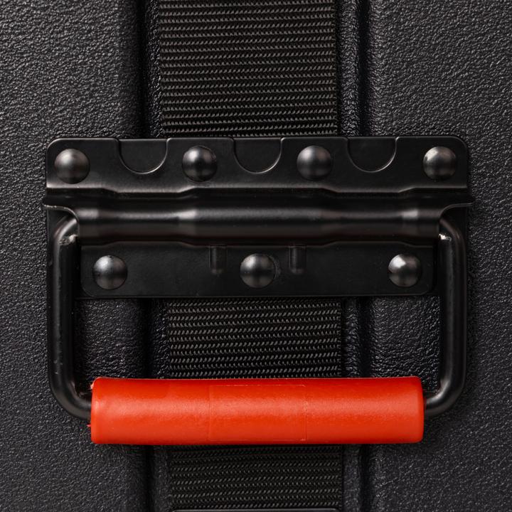 Actual product image Gator GPC1310 Grooves Roto Tom Case 13"x10" (Drum)