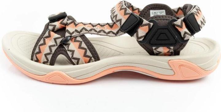 Immagine prodotto CMP Campagnolo Women's Hamal Hiking Sandal (42)