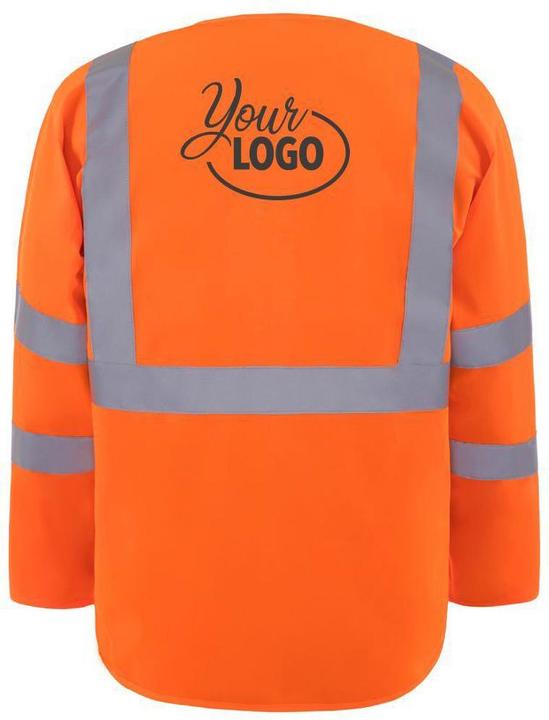 Image du produit Yoko Veste Lumi Aktiv Matériau réfléchissant (S)