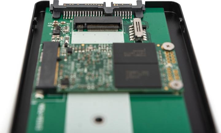 Actual product image Digitus DA-71118 (2.5")