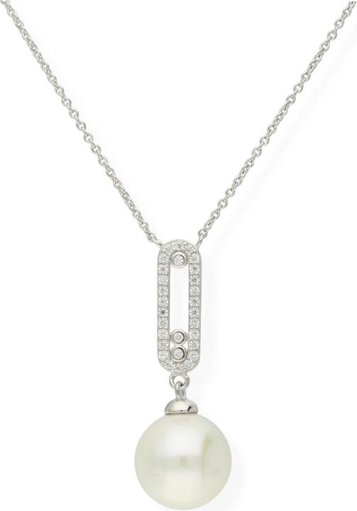 Actual product image Carat Pearls (Silver 925)