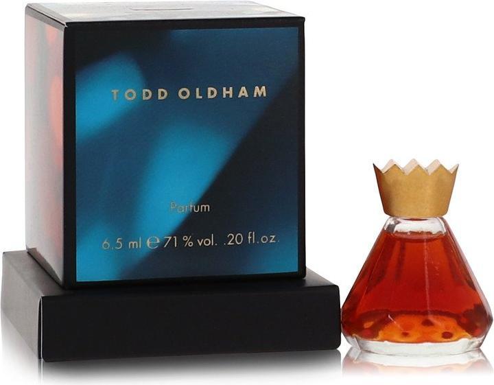 Produktbild Todd Oldham by (Eau de Parfum, 6 ml)