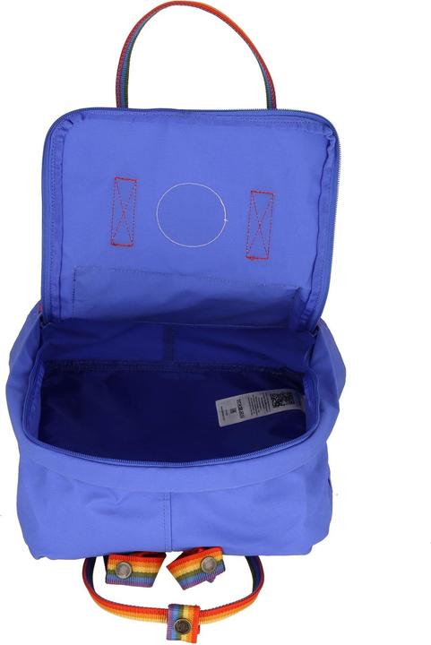 Immagine prodotto Fjällräven Kånken Rainbow (16 l)