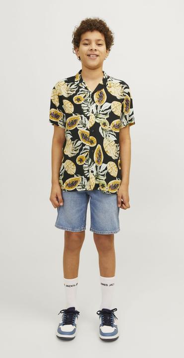 Image du produit Jack & Jones Chemise Pour Garçons Chemise (140)