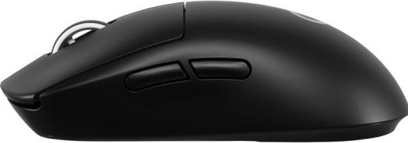 Produktbild Logitech G Pro X Superlight 2 (Kabelgebunden, Kabellos)