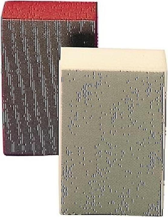 Immagine prodotto 3M Blocco di levigatura manuale in diamante (N074)