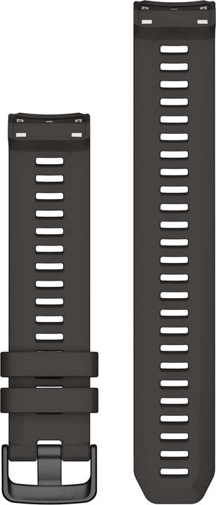 Image du produit Garmin Bracelet de remplacement Instinct 2 Camo (22 mm, Silicone, Acier inoxydable)