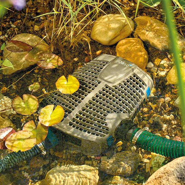 Image du produit Oase AquaMax Eco Premium 5000 Filter- und Bachlaufpumpe (75923)