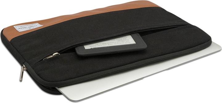 Actual product image Johnny Urban Canvas (15.60", Hewlett-Packard, ASUS, Acer, Dell)