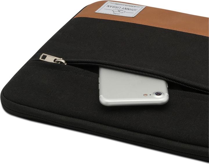 Actual product image Johnny Urban Canvas (15.60", Hewlett-Packard, ASUS, Acer, Dell)
