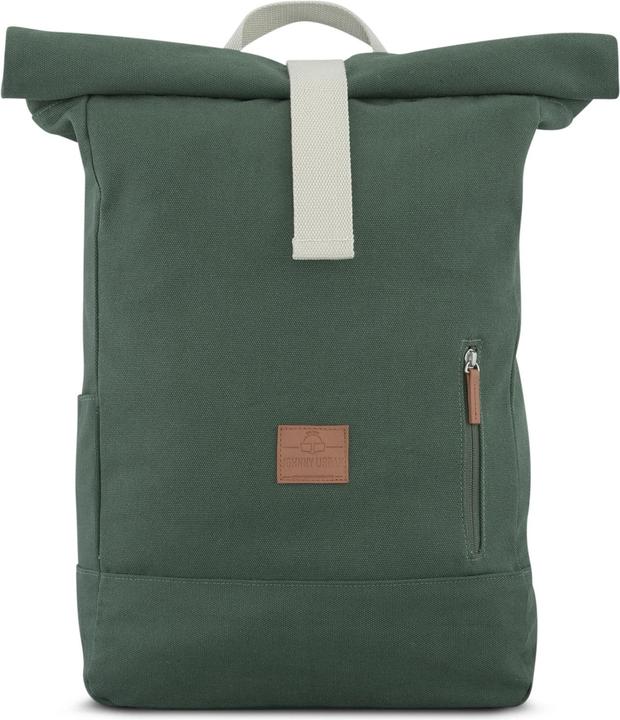 Johnny Urban Adam (18 l)