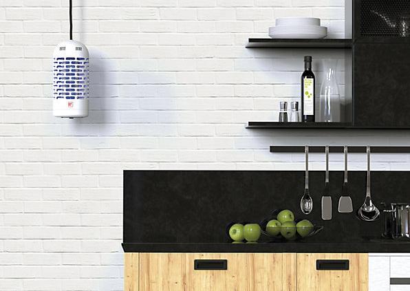 Produktbild Swissinno Elektrischer Insekten-Falle LED 3 Watt