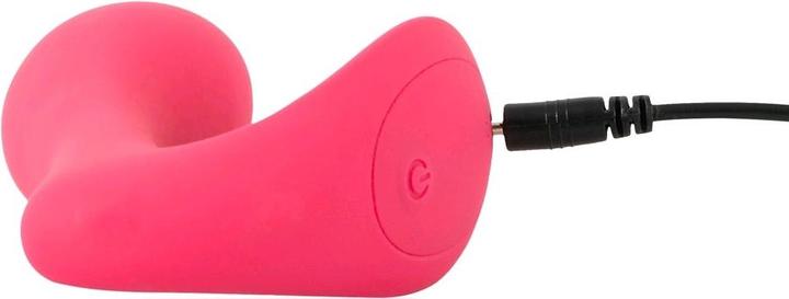 Actual product image Sweet Smile G-Spot Panty Vibrator