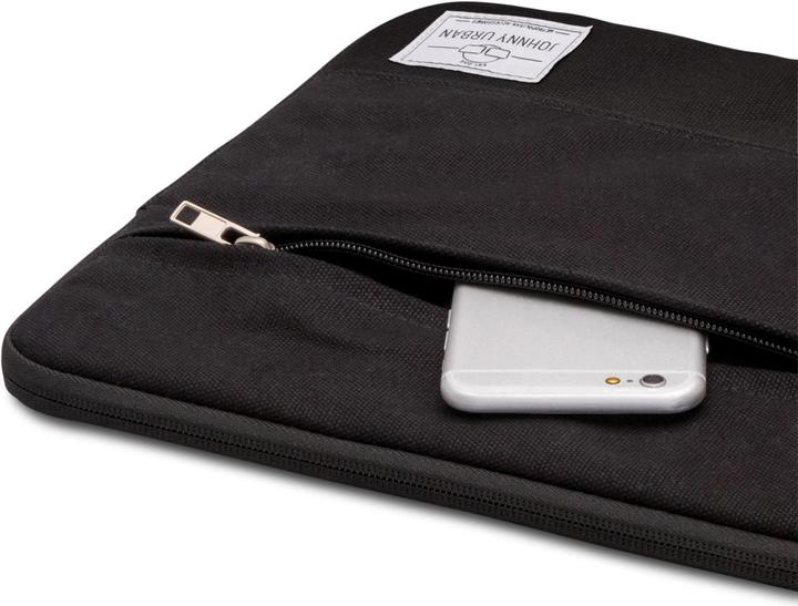 Actual product image Johnny Urban Notebook Cover (15", Apple, Universal)