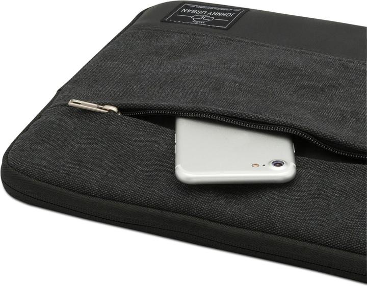 Actual product image Johnny Urban Canvas (15.60", Universal)