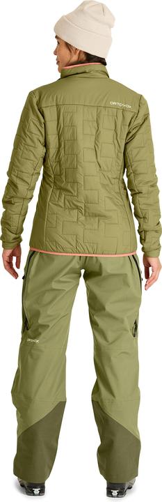 Produktbild Ortovox Piz Segnas Jacket W (XS)