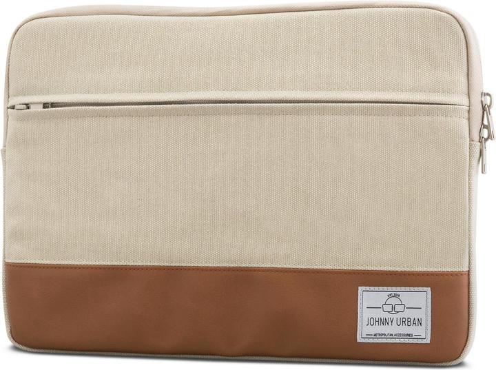 Johnny Urban Couverture du carnet de notes (13", Apple)