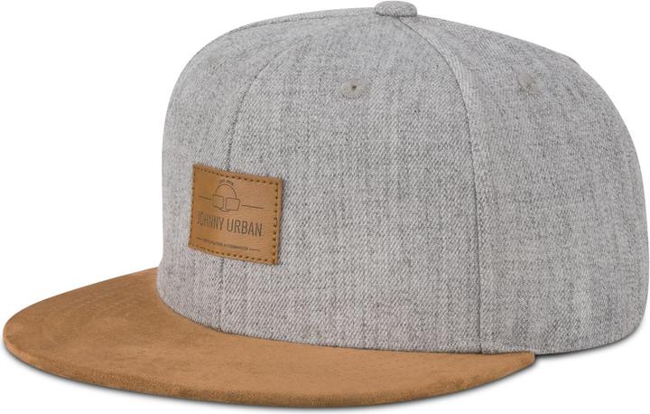 Immagine prodotto Johnny Urban Dean Snapback (Taglia unica)