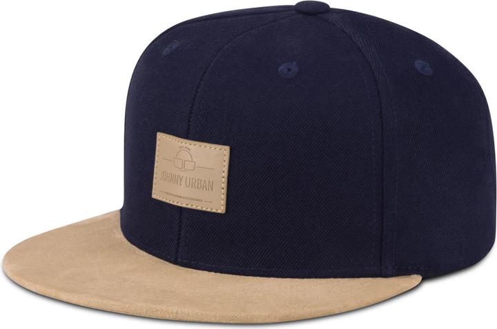 Johnny Urban Dean Snapback (One Size)