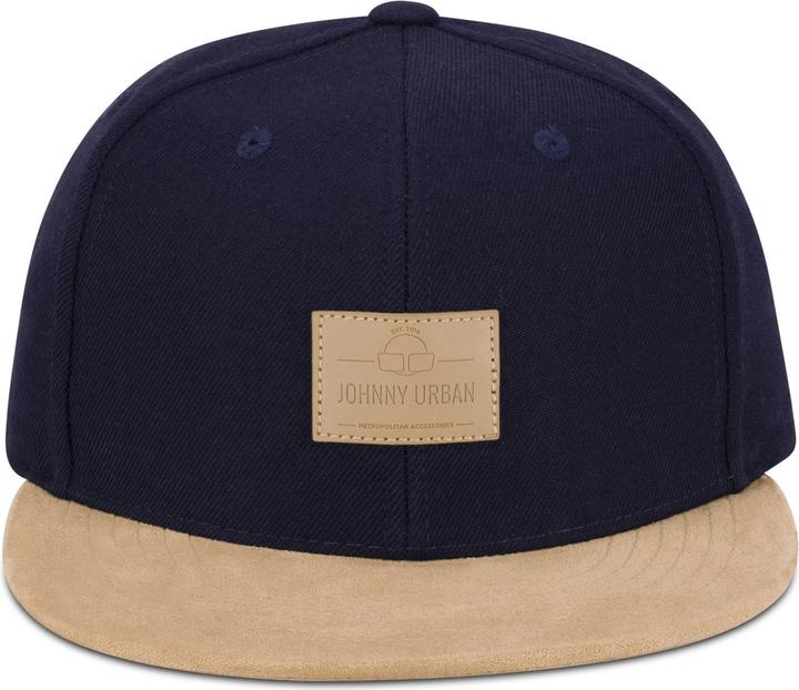 Immagine prodotto Johnny Urban Preside Snapback (Taglia unica)