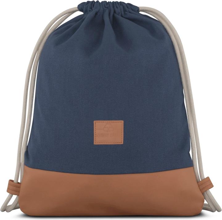 Blu, Marrone
