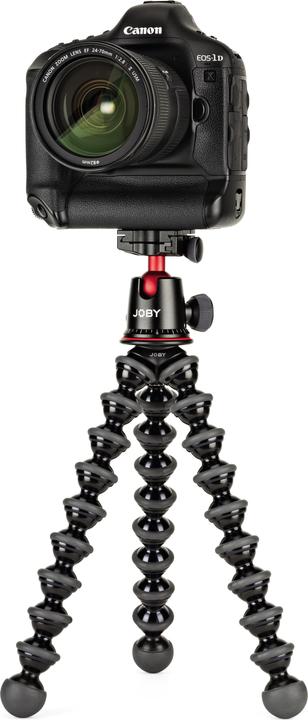 Image du produit Joby Kit GorillaPod 5K (Matières plastiques)
