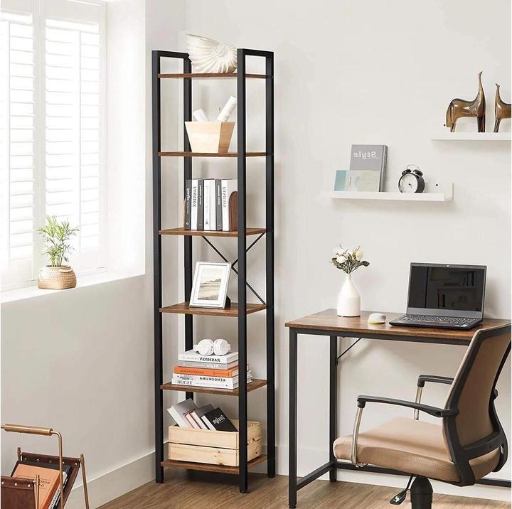 Image du produit Vasagle Havanna (40 x 30 x 187.5 cm)