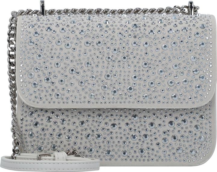 Actual product image Seidenfelt Anga Square shoulder bag 17 cm