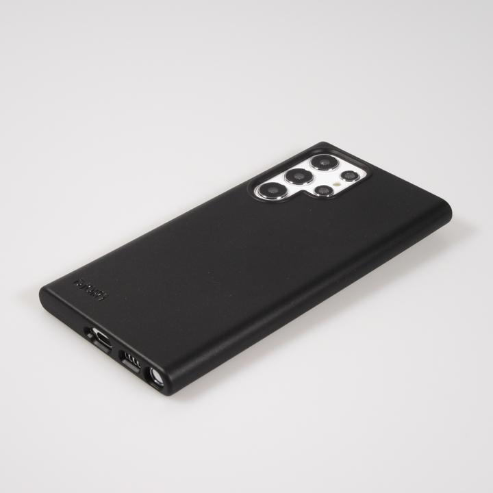 Produktbild Bioka Hülle Biologisch Abbaubar Eco-Friendly Kompostierbar (Samsung Galaxy S22 Ultra)