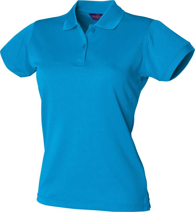 Saphirblau