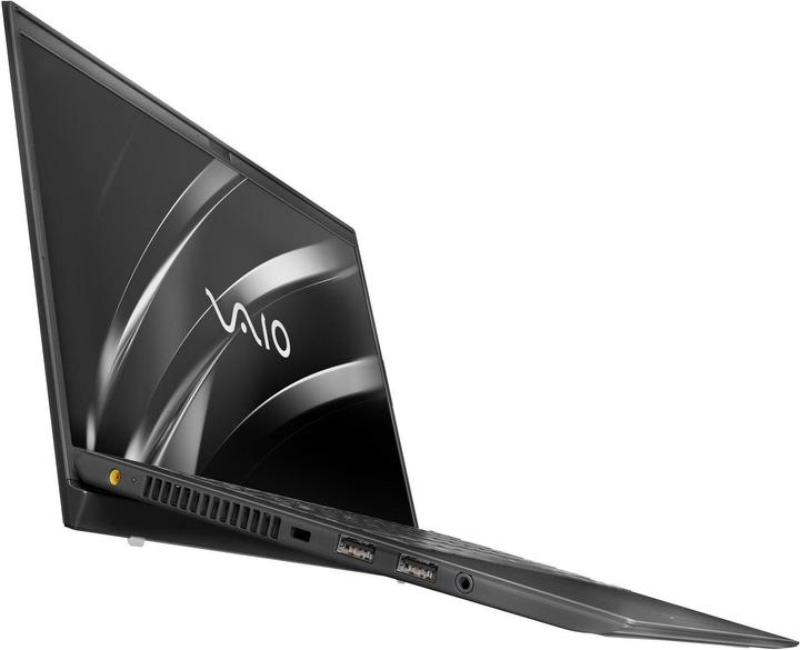 Produktbild Vaio SX14 (14", Intel Core i7-8565U, 16 GB, 512 GB, CH)