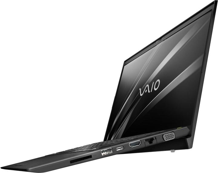 Produktbild Vaio SX14 (14", Intel Core i7-8565U, 16 GB, 512 GB, CH)