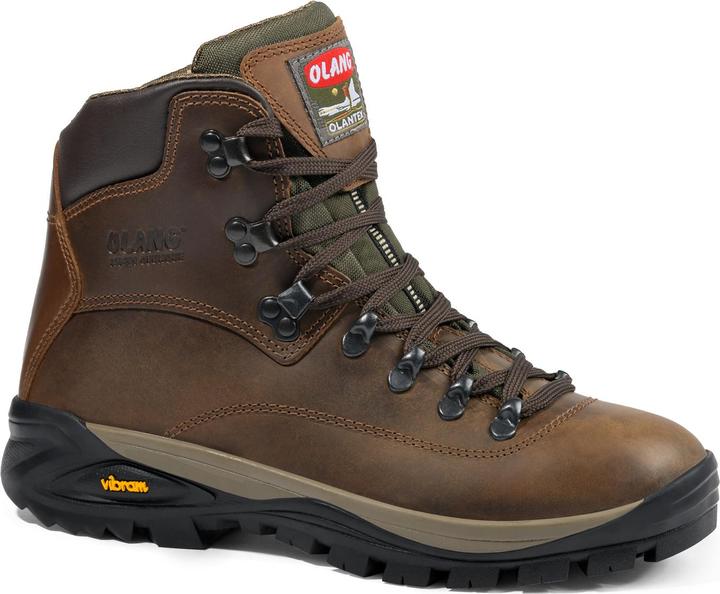 Olang leichter Pirschstiefel "Verona"