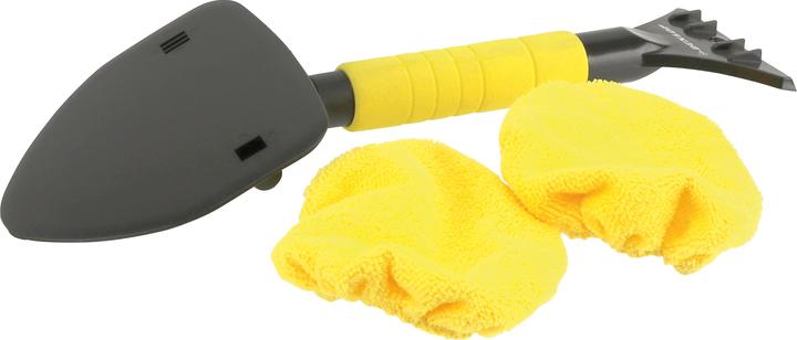 Image du produit Dunlop Nettoyeur de pare-brise/déchiqueteur de glace