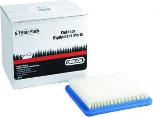 Immagine prodotto Oregon Filtro dell'aria B&S in confezione da officina (5 x)