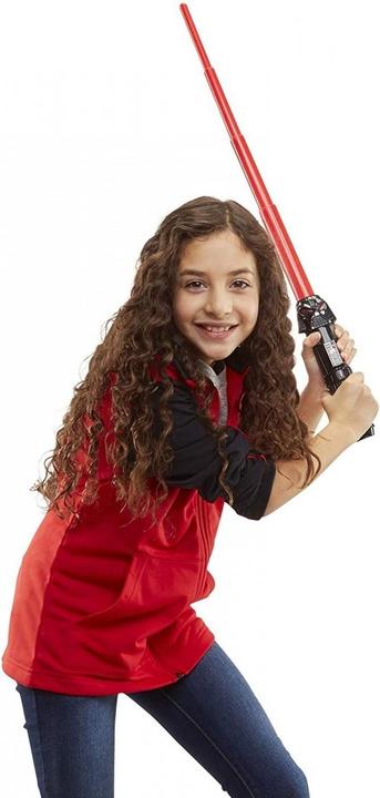 Immagine prodotto Hasbro Star Wars Lichtschwert Squad