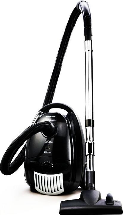Actual product image Grundig Vcc 4950