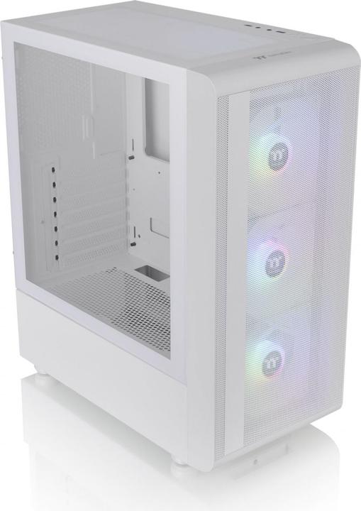 Immagine prodotto Thermaltake S200 TG (ATX, mATX, Mini-ITX)