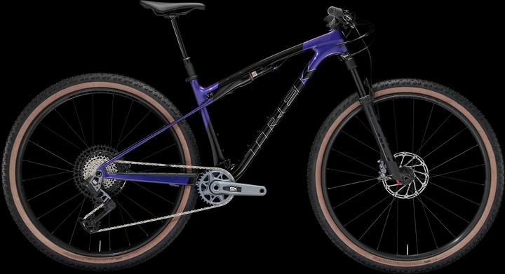 Trek Supercaliber SL 9.7 GX AXS