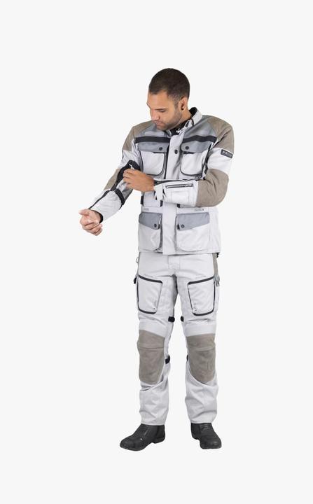 Produktbild iXS Tour LT Hose Montevideo-Air 2.0 (Herren, XL, Kurzgrösse)