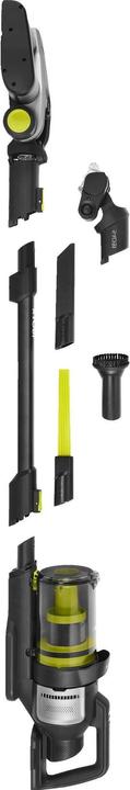 Produktbild Ryobi Akku-Sauger RASV18BL-0 ohne Akku und Ladegerät