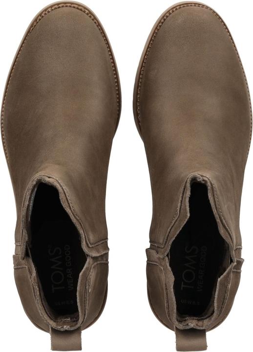 Immagine prodotto Toms W's Hailey in pelle (36.5)